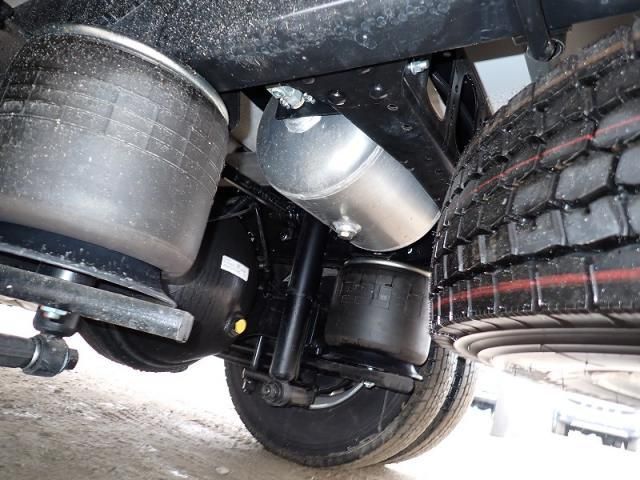 MITSUBISHI CANTER 2025 Image 31