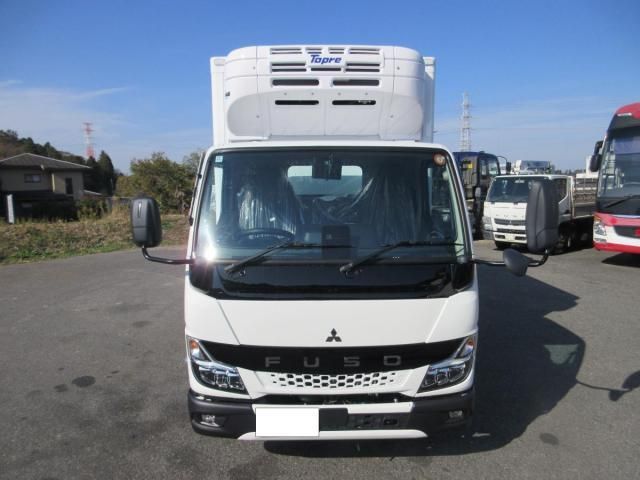 MITSUBISHI CANTER 2025 Image 31
