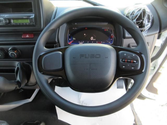 MITSUBISHI CANTER 2025 Image 31