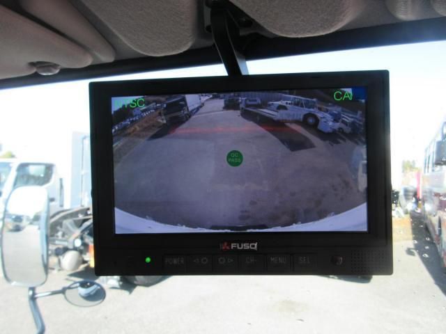 MITSUBISHI CANTER 2025 Image 31