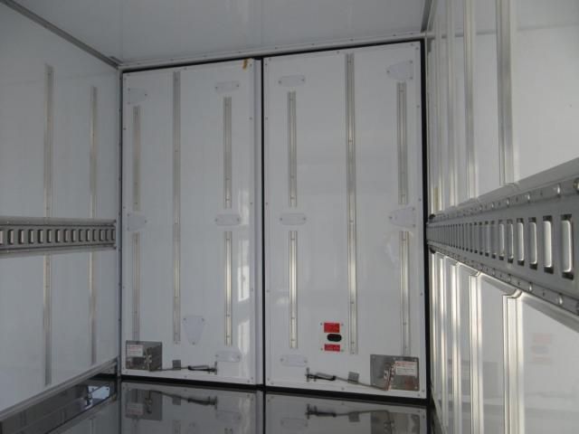 MITSUBISHI CANTER 2025 Image 31