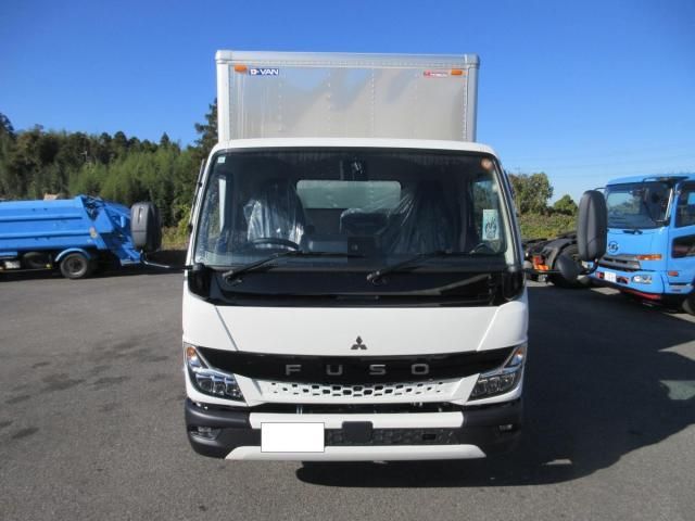MITSUBISHI CANTER 2025 Image 31