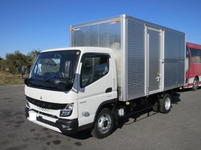 MITSUBISHI CANTER 2025 Image 31