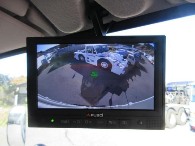 MITSUBISHI CANTER 2025 Image 31