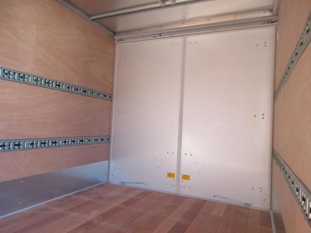 MITSUBISHI CANTER 2025 Image 31