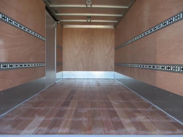 MITSUBISHI CANTER 2025 Image 31