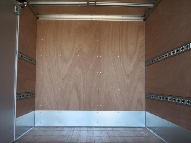 MITSUBISHI CANTER 2025 Image 31