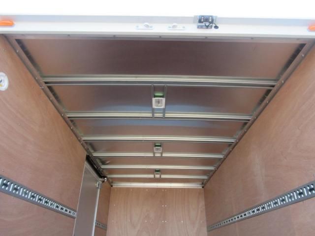 MITSUBISHI CANTER 2025 Image 31