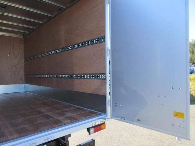 MITSUBISHI CANTER 2025 Image 31