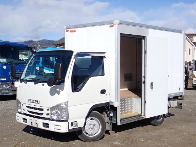 ISUZU ELF 2017 Image 31