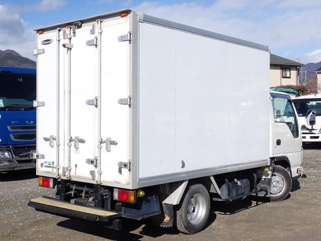 ISUZU ELF 2017 Image 31