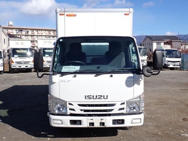 ISUZU ELF 2017 Image 31