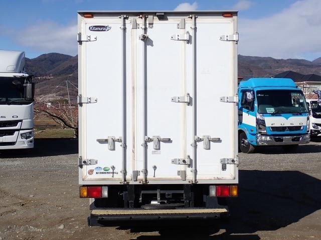 ISUZU ELF 2017 Image 31