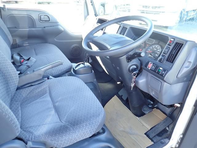 ISUZU ELF 2017 Image 31