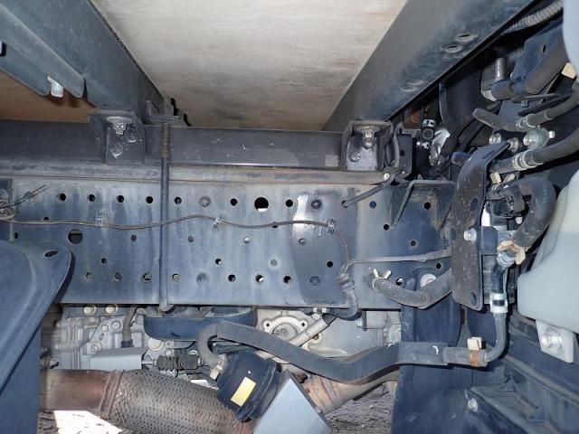 ISUZU ELF 2017 Image 31