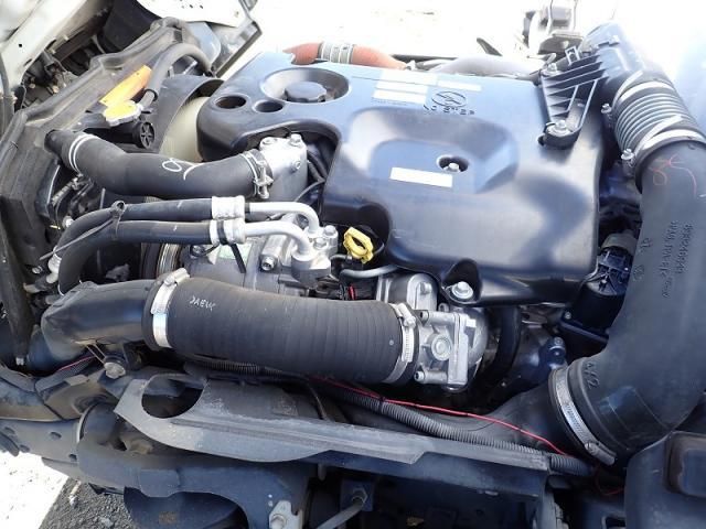 ISUZU ELF 2017 Image 31