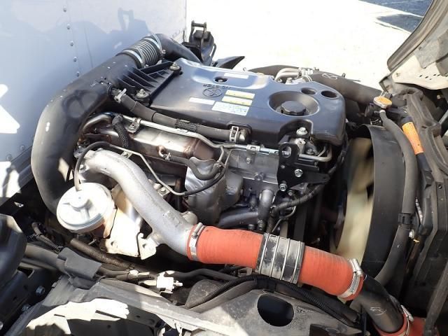 ISUZU ELF 2017 Image 31