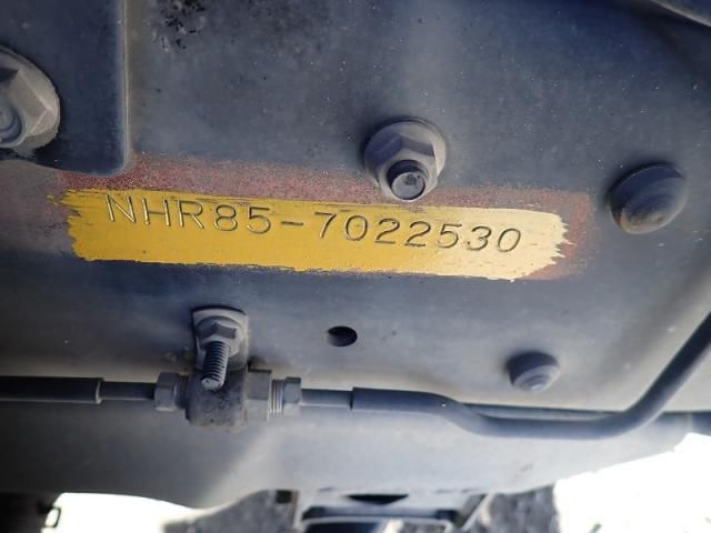 ISUZU ELF 2017 Image 31