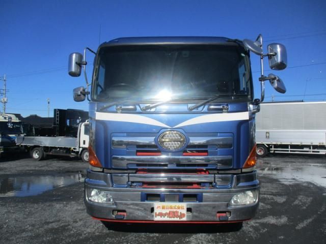 HINO PROFIA 2015 Image 31