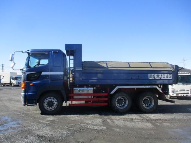 HINO PROFIA 2015 Image 31