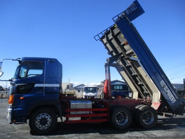 HINO PROFIA 2015 Image 31