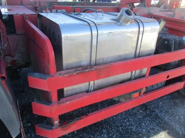 HINO PROFIA 2015 Image 31