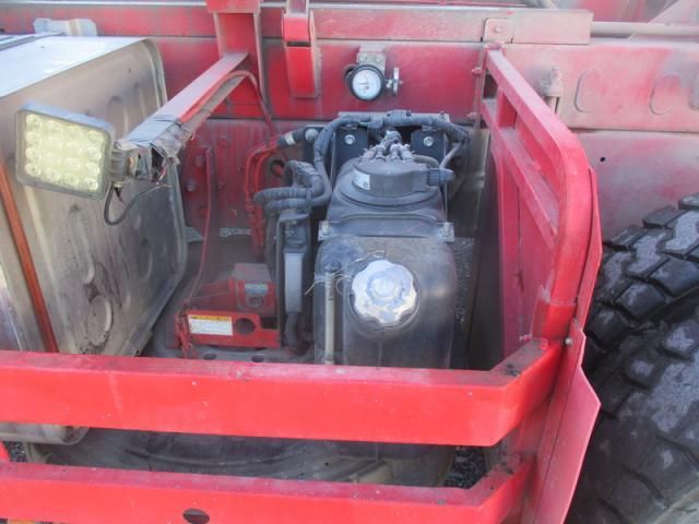 HINO PROFIA 2015 Image 31