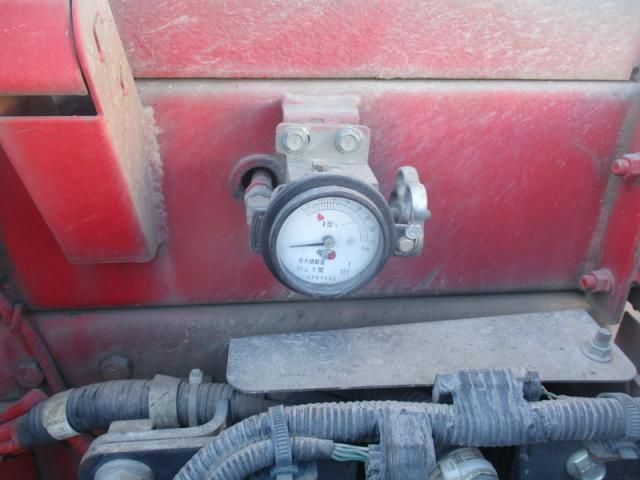 HINO PROFIA 2015 Image 31