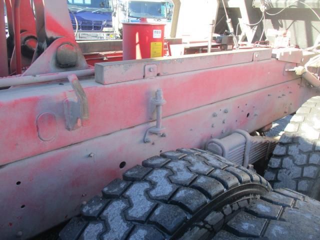 HINO PROFIA 2015 Image 31