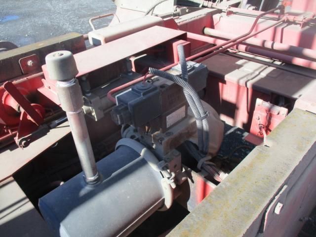 HINO PROFIA 2015 Image 31