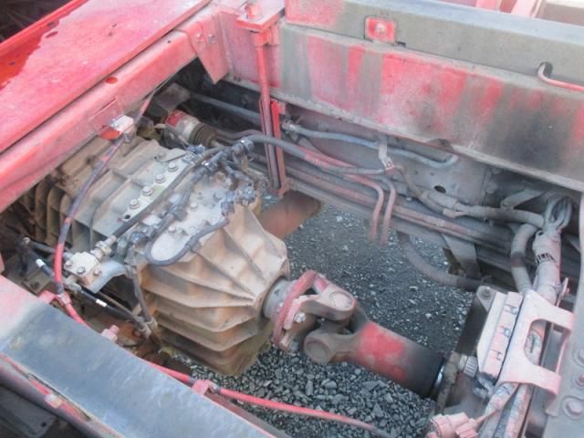 HINO PROFIA 2015 Image 31