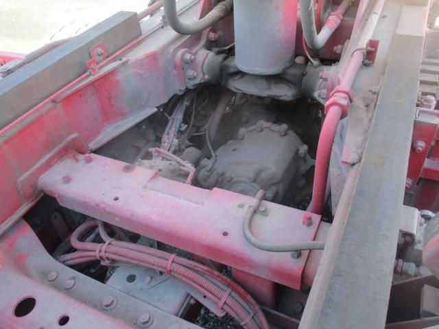 HINO PROFIA 2015 Image 31