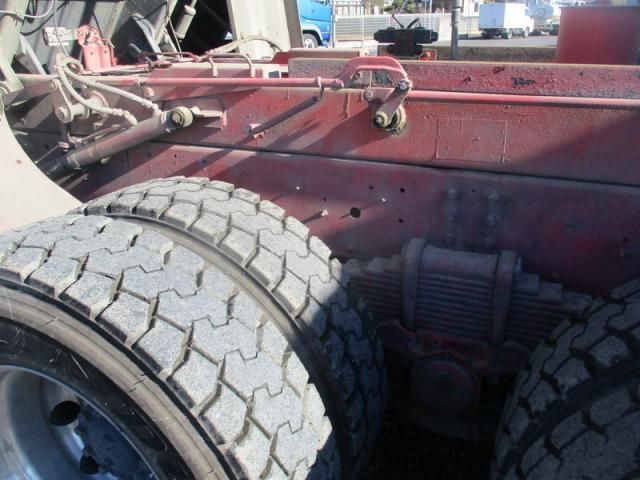 HINO PROFIA 2015 Image 31