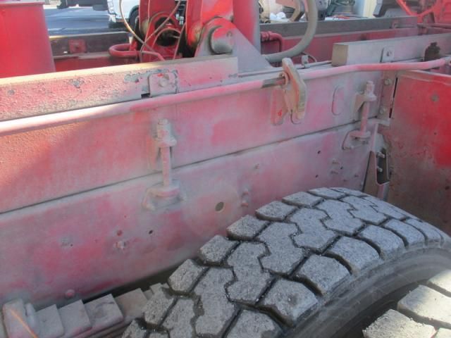 HINO PROFIA 2015 Image 31