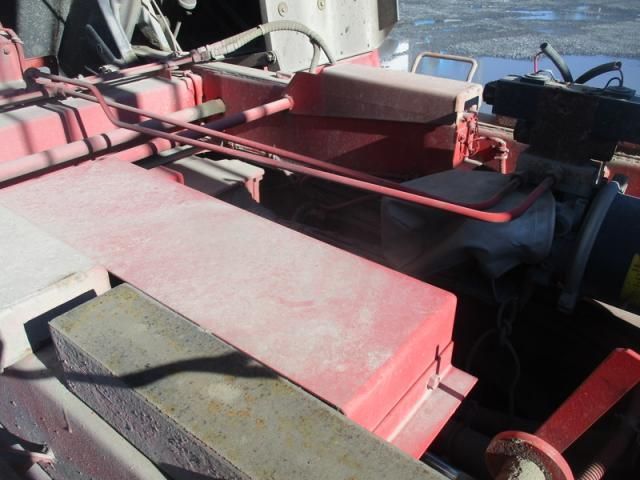 HINO PROFIA 2015 Image 31