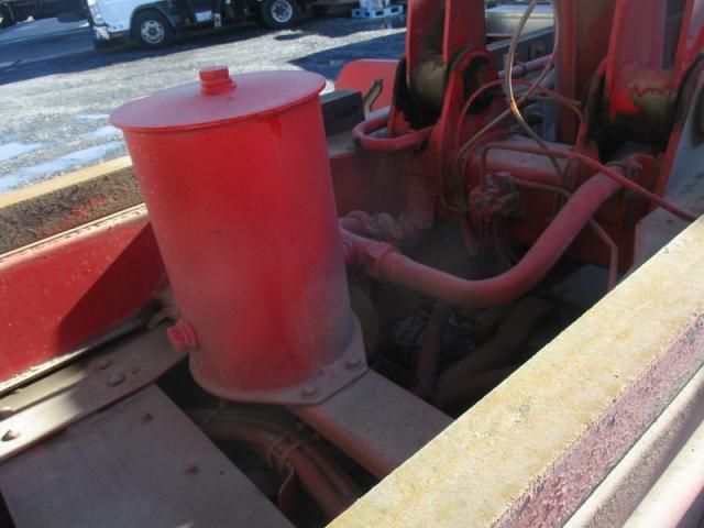 HINO PROFIA 2015 Image 31