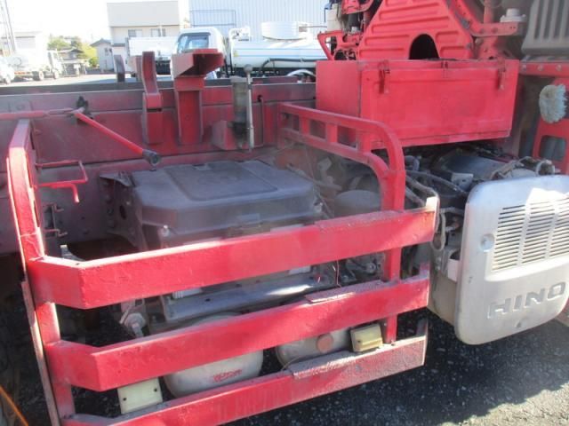 HINO PROFIA 2015 Image 31