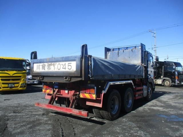 HINO PROFIA 2015 Image 31