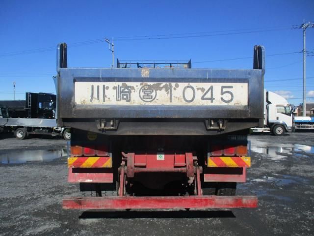 HINO PROFIA 2015 Image 31