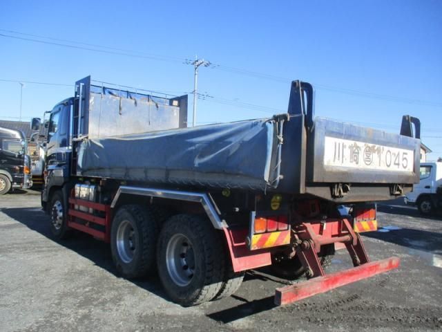 HINO PROFIA 2015 Image 31