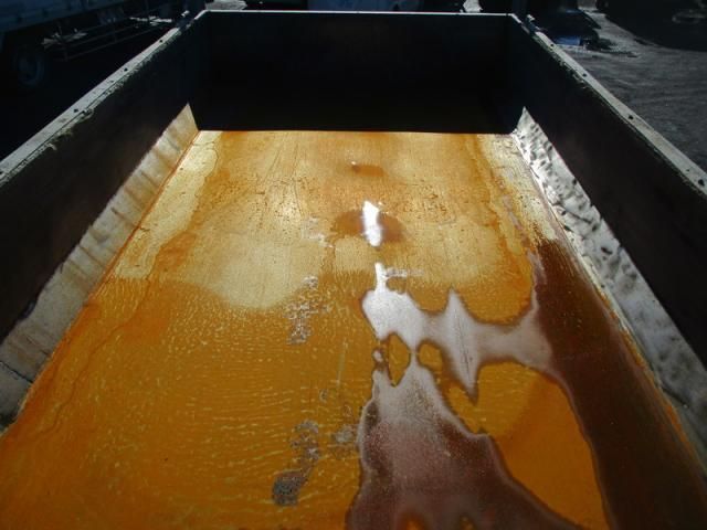 HINO PROFIA 2015 Image 31