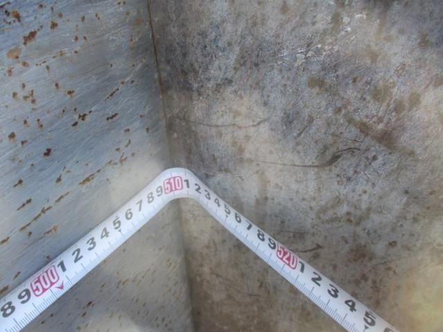 HINO PROFIA 2015 Image 31