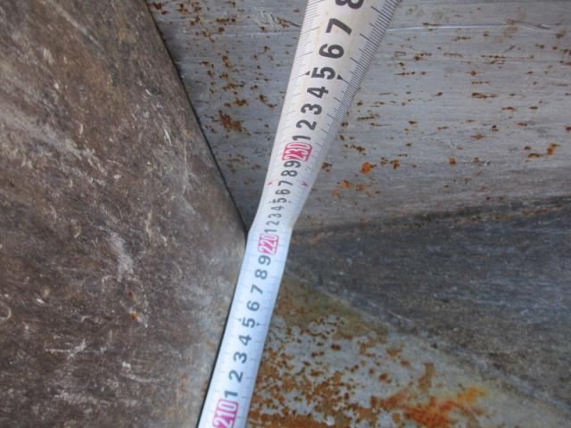 HINO PROFIA 2015 Image 31