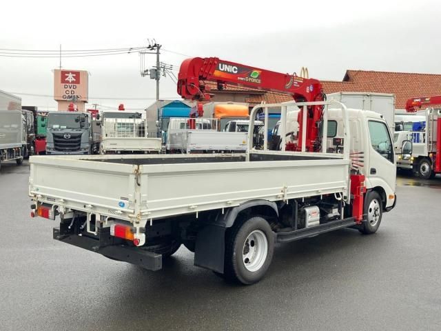 TOYOTA DYNA 2022 Image 31