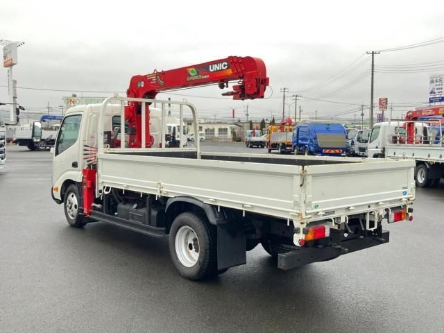 TOYOTA DYNA 2022 Image 31