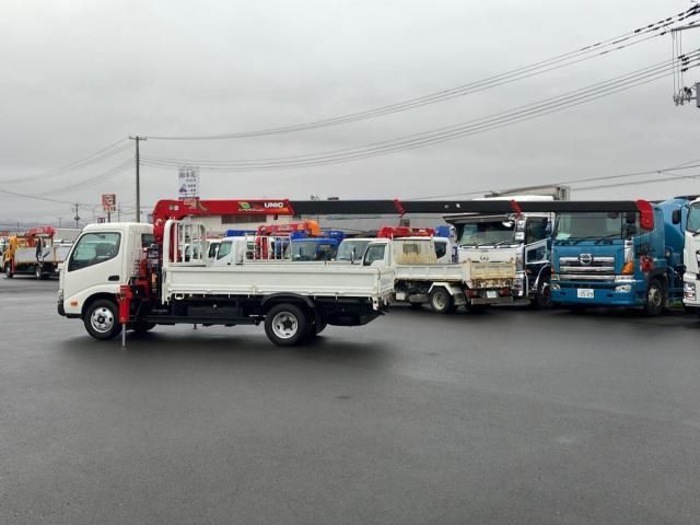 TOYOTA DYNA 2022 Image 31