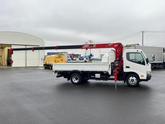 TOYOTA DYNA 2022 Image 31