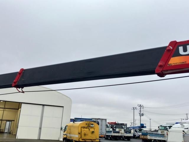 TOYOTA DYNA 2022 Image 31