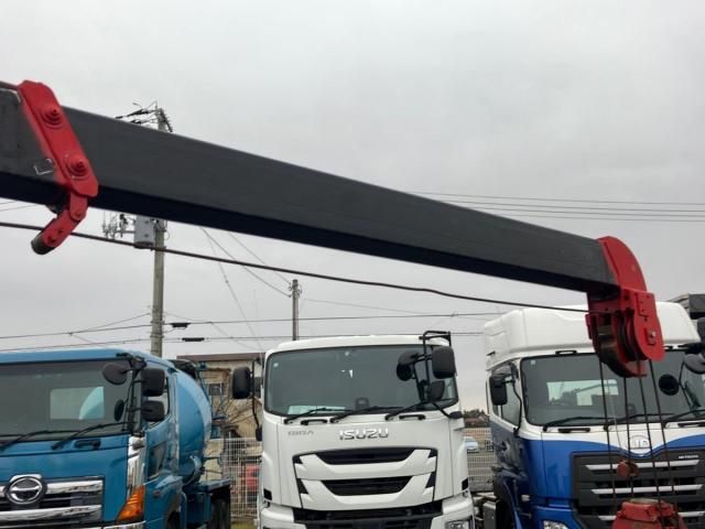 TOYOTA DYNA 2022 Image 31