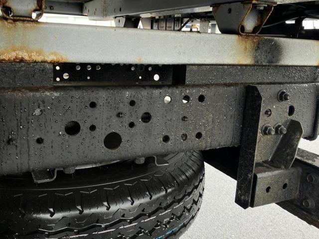 TOYOTA DYNA 2022 Image 31